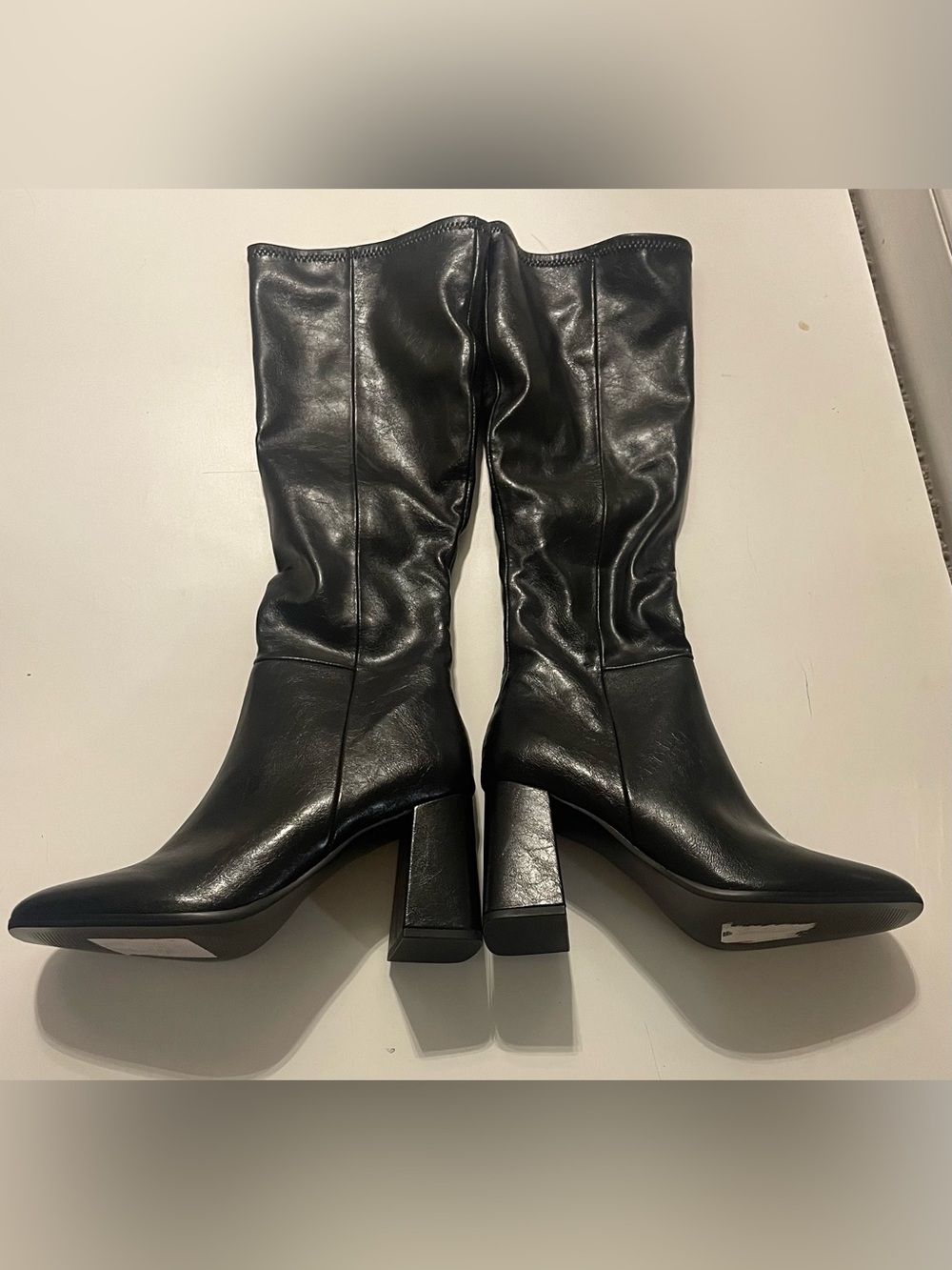 Steve Madden Livah Boot NWOT - Picture 16 of 16